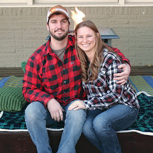 Meet your Posher, Courtney